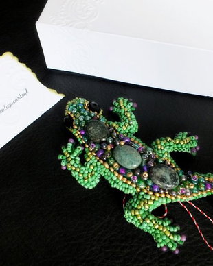 Martisor / Brosa
