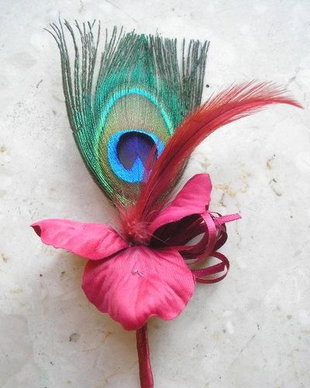 Cocarde / Marturii handmade
