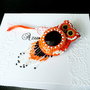 Martisor / Brosa Bufnita
