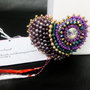 Martisor/ Brosa Inima