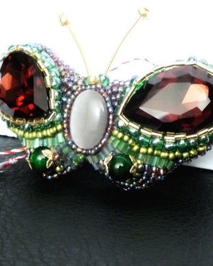 Martisor/ Brosa Fluture