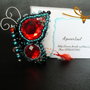 Martisor/ Brosa Fluture