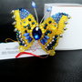 Martisor/ Brosa Fluture