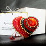 Martisor / Brosa Inimioara