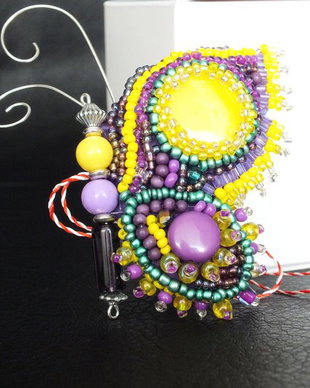 Martisor / Brosa Fluture