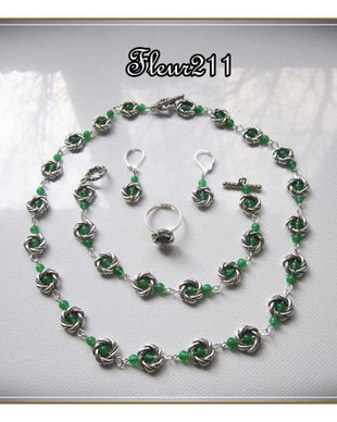 SET- JAD VERDE