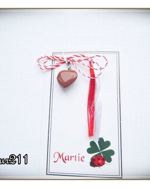 MARTISOR -8