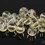 FM622 Citrin sfere 6mm