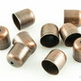 P1087 Capacele cupru 10x10.5mm