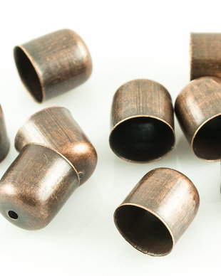 P1087 Capacele cupru 10x10.5mm