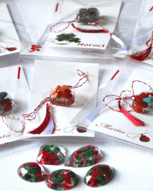 Martisor rasina