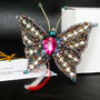 1.	Martisor / Brosa Fluture