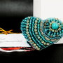 Martisor / Brosa Inimioara