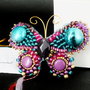 Martisor / Brosa Fluture