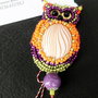 Martisor / Brosa Bufnita