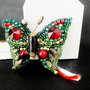 Martisor / Brosa Fluture