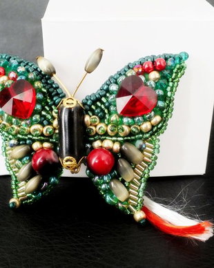 Martisor / Brosa Fluture