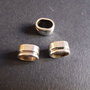 DISTANTIER PT SNUR SI ESARFE -13 X 10 X 7,5 MM