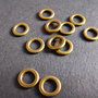 ZALE BRONZ - 10 X 2 MM