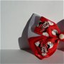 Martisor-agrafa Minnie-Mouse
