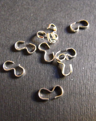 TERMINATIE - ACCESORIU DE PRINDERE - 10 X 5 MM (5 bucati )