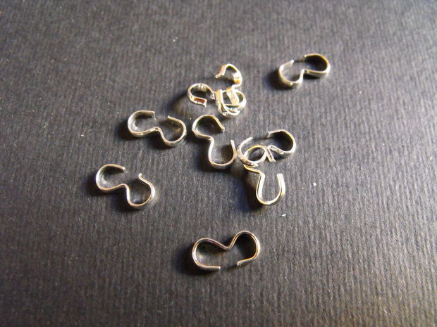 TERMINATIE - ACCESORIU DE PRINDERE - 10 X 5 MM (5 bucati )