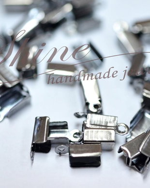 Capat de snur, gunmetal