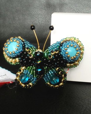 Martisor / Brosa Fluture
