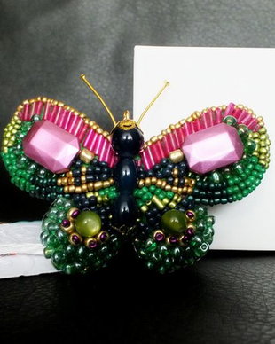 Martisor / Brosa Fluture