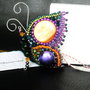 Martisor / Brosa Fluture