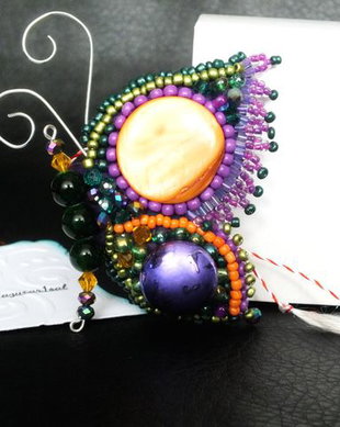 Martisor / Brosa Fluture