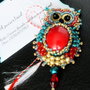 Martisor / Brosa Bufnita