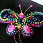Martisor / Brosa Fluture