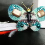 Martisor / Brosa Fluture