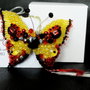 Martisor / Brosa Fluture