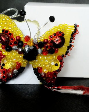 Martisor / Brosa Fluture