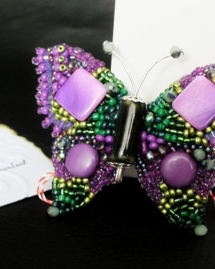 Martisor / Brosa Fluture
