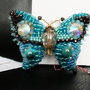 Martisor / Brosa Fluture