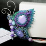 Martisor / Brosa Fluture