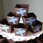 Cutie candy bar