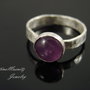 Purple Dot...