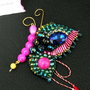 Martisor / Brosa Fluture