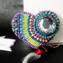 Martisor / Brosa Inimioara