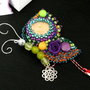 Martisor / Brosa Fluture