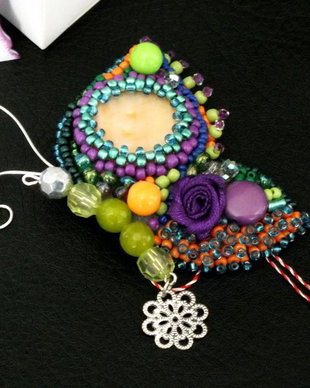 Martisor / Brosa Fluture