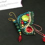 Martisor / Brosa Fluture