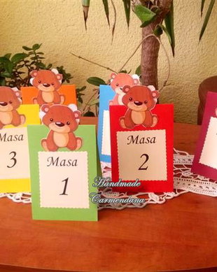 Numere de masa