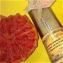 SAMPON AYURVEDIC - TONIFIANT & VOLUM, ptr. PAR FIN- LIPSIT DE VOLUM (cu: Kapoor Kachli & Grapefruit)