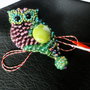 Martisor Bufnita