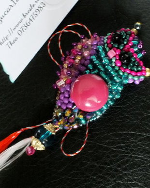 Martisor Bufnita